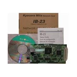 Kyocera IB-23 Network Card LSW-IB-23