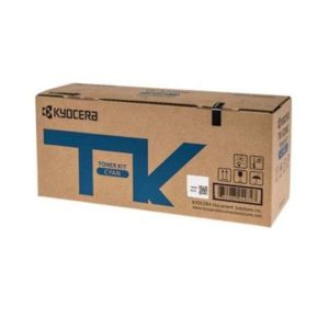 Kyocera TK-5384C Cyan Toner Kit (10,000 Yield) LSW-TK-5384C