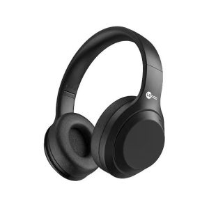 Lecoo by Lenovo ES207 Wireless Headset with Microphone, Black LSW-ES207
