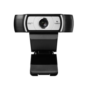 Logitech C930e Webcam LSW-960-000976