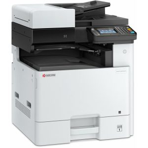 Kyocera M8124CIDN 24ppm Colour A3 Multifunction - Print, Scan, Copy LSW-M8124CIDN