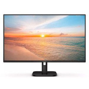 Philips  27E1N1100D 27" FHD IPS Monitor, 1920x1080, VGA, DVI, HDMI, 4ms, 100Hz, Tilt LSW-27E1N1100D