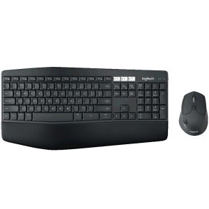 Logitech 920-008233 MK850 Wireless Keyboard and Mouse LSW-920-008233