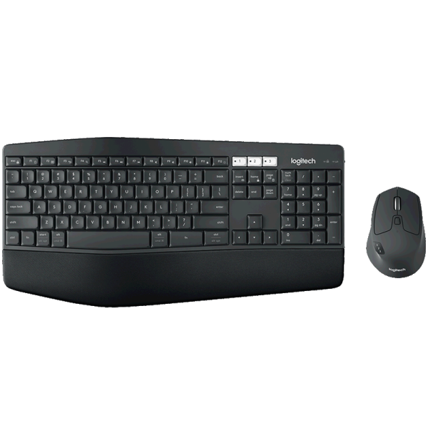 Logitech 920-008233 MK850 Wireless Keyboard and Mouse LSW-920-008233