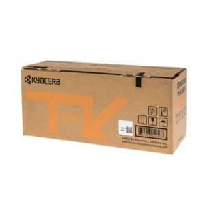 Kyocera TK-5284Y Yellow Toner Cartridge (11,000 Yield) LSW-TK-5284Y