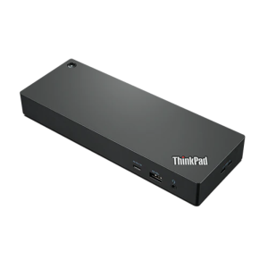 Lenovo 40B00135AU ThinkPad Thunderbolt 4 Dock LSW-40B00135AU