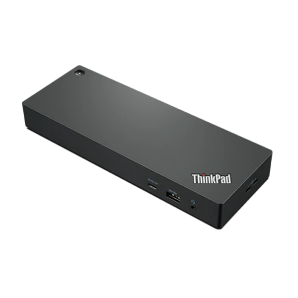 Lenovo 40B00135AU ThinkPad Thunderbolt 4 Dock LSW-40B00135AU
