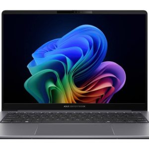 Asus ExpertBook P Series Notebook,Intel Ultra 5 (up to 4.5GHz),16GB,512GB SSD,14.0" WQXGA,Win11 Pro LSW-P5405CSA-NZ0241X