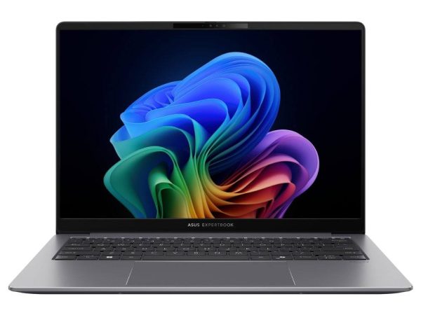 Asus ExpertBook P Series Notebook,Intel Ultra 5 (up to 4.5GHz),16GB,512GB SSD,14.0" WQXGA,Win11 Pro LSW-P5405CSA-NZ0241X