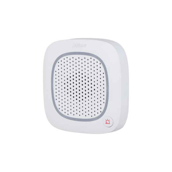 Dahua WiFi Indoor Siren YY-ARA14-W2