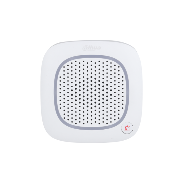 Dahua WiFi Indoor Siren YY-ARA14-W2 - Image 3
