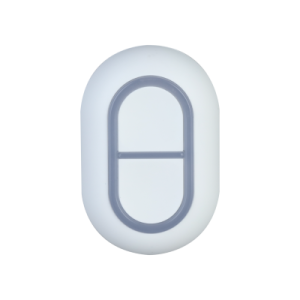 Dahua Wireless Panic Button YY-ARD822-W2