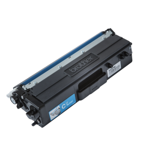 Brother TN-446C Super High Yield Cyan Toner, 6500 Pages LSW-TN-446C