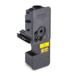 Kyocera TK-5234Y Yellow Toner Cartridge (Yields up to 2200 pages) LSW-TK-5234Y