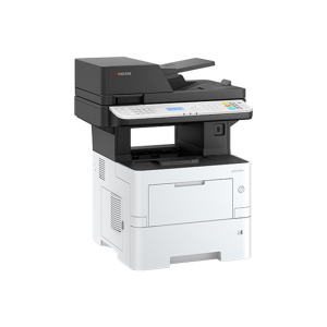 Kyocera ECOSYS MA4500fx A4 Mono Laser MFP - Print/Copy/Scan/Fax (45ppm) LSW-MA4500FX