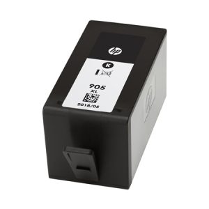 HP #905XL Black Ink Cartridge LSW-T6M17AA