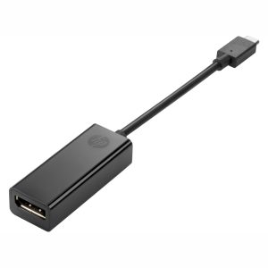 HP N9K78AA USB-C to Display Port Adapter LSW-N9K78AA