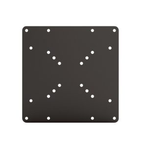 TiXX UVMP Universal VESA Mounting Plate, VESA 200x200, Max 30kg LSW-TIXX-UVMP-200