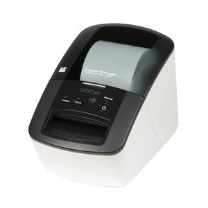 Brother QL-700 Label Printer LSW-QL-700