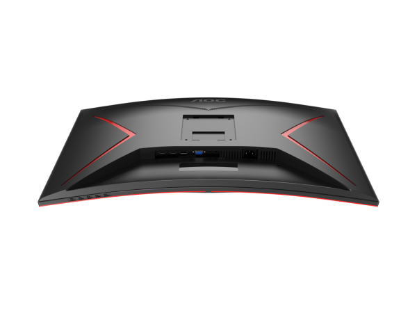 AOC C32G2ZE 31.5" FHD Curved VA Gaming Monitor YY-C32G2ZE - Image 5