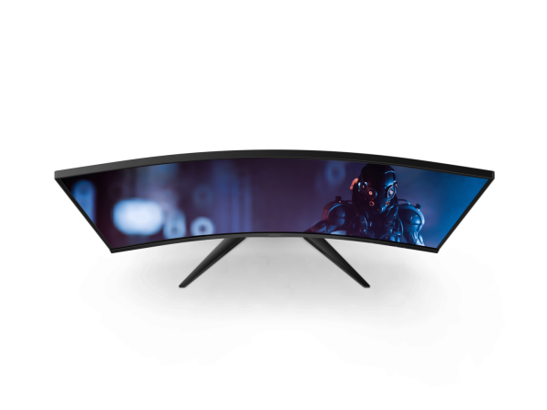 AOC C32G2ZE 31.5" FHD Curved VA Gaming Monitor YY-C32G2ZE - Image 4
