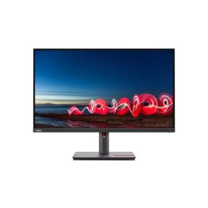 Lenovo ThinkVision T27i-30 27" FHD IPS,1920x1080,VGA,DP,HDMI,4xUSB3.2, H/Adjust, Pivot,Tilt,Swivel LSW-63A4MAR1AU