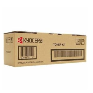 Kyocera TK-5274Y Yellow Toner Cartridge (6,000 pages) LSW-TK-5274Y