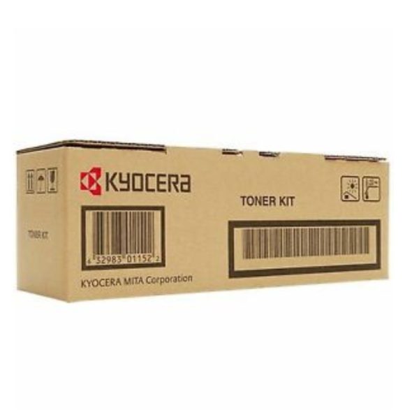 Kyocera TK-5274Y Yellow Toner Cartridge (6,000 pages) LSW-TK-5274Y