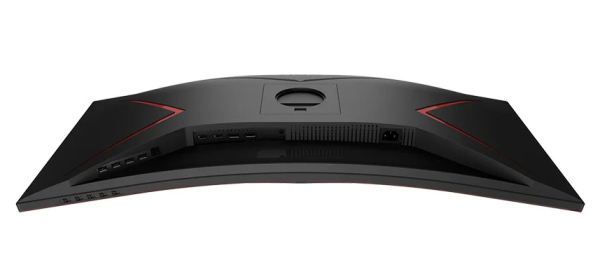 AOC 31.5" FHD VA CURVED MON YY-CU34G2XP - Image 3