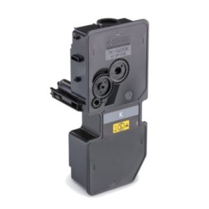 Kyocera TK-5244K Black Toner Cartridge (Yields up to 4000 pages) LSW-TK-5244K