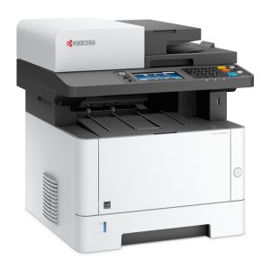 Kyocera M2640IDW A4 Mono Laser MFP- Print/Scan/Copy/Fax/Wireless/HyPAS (40ppm) LSW-M2640IDW