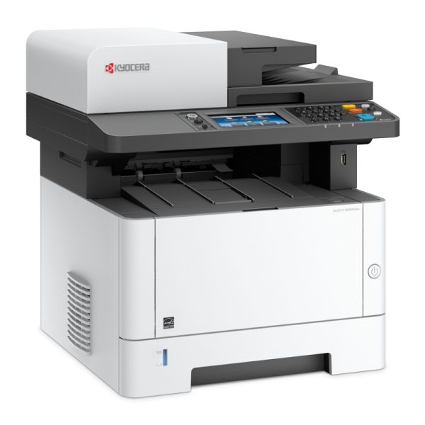 Kyocera M2640IDW A4 Mono Laser MFP- Print/Scan/Copy/Fax/Wireless/HyPAS (40ppm) LSW-M2640IDW
