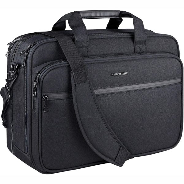 Kroser18 - up to 18" Notebook Carry Case LSW-KROSER18
