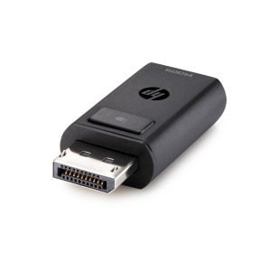 HP F3W43AA Display Port to HDMI 1.4 Adapter LSW-F3W43AA