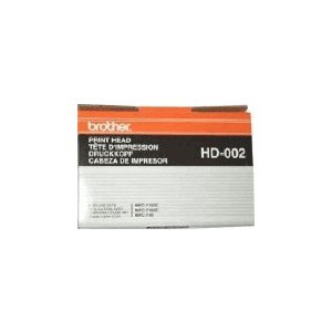 Brother HD-002 Print Head LSW-HD-002
