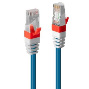D-Link NCB-6AUFS23BLU-305 Cat6A U/FTP Cable 23AWG with PVC Jacket, Blue, 305m LSW-NCB-6AUFS23BLU-305