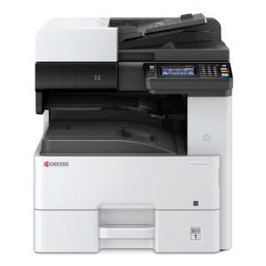 Kyocera M4125IDN A3 Mono Laser Multifunction - Print, Scan, Copy LSW-M4125IDN