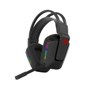 Marvo HG9066W Wireless Bluetooth RGB Gaming Headset LSW-HG9066W