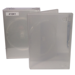 Verbatim DVD Case - 5 Pack LSW-41841