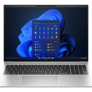 HP EliteBook 860 G10, Core i5-1335U up to 4.6Ghz, 16GB, 256GB SSD, 16" WUXGA, Win 11 Pro, 3 Yr LSW-9E9A8PT