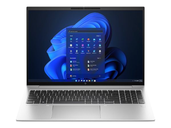 HP EliteBook 860 G10, Core i5-1335U up to 4.6Ghz, 16GB, 256GB SSD, 16" WUXGA, Win 11 Pro, 3 Yr LSW-9E9A8PT