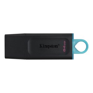 Kingston DataTraveler Exodia 64GB USB 3.2 Gen 1 Flash Drive YY-DTX/64GB