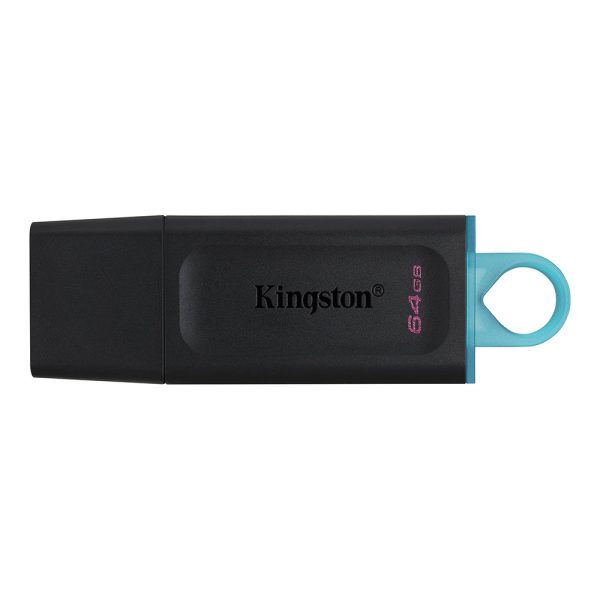 Kingston DataTraveler Exodia 64GB USB 3.2 Gen 1 Flash Drive YY-DTX/64GB