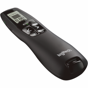 Logitech R800 Pro Presenter (910-001350/910-001358) LSW-910-001358