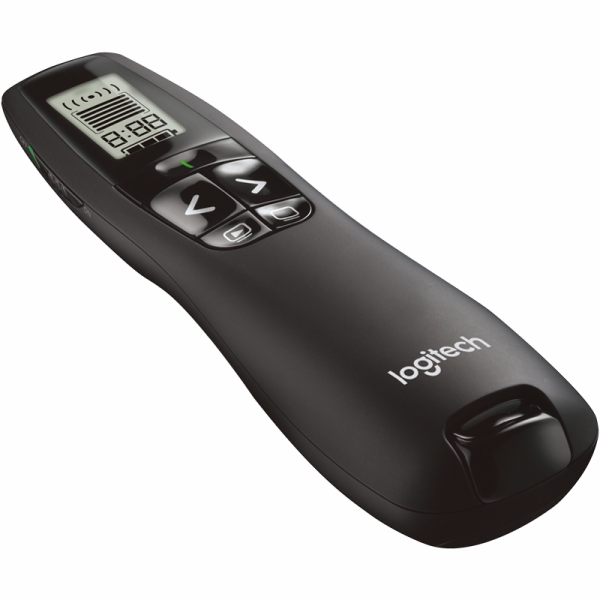 Logitech R800 Pro Presenter (910-001350/910-001358) LSW-910-001358