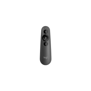 Logitech 910-006522/910-006521 R500S Laser Presentation Remote LSW-910-006522
