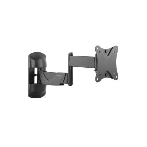 TiXX AR100M, Articulated Wall Mount, VESA 100x100, Max 25kg LSW-TIXX-AR100M