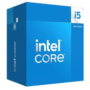 Intel BX807151440 Core i5-14400 Processor, up to 4.7Ghz, 20M Cache LSW-BX8071514400