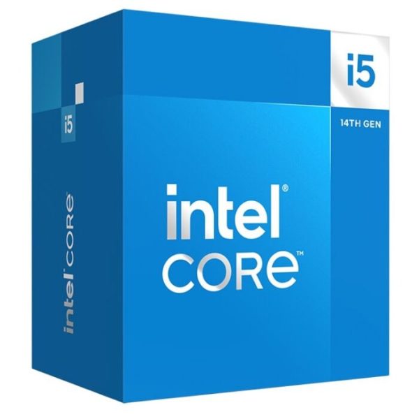 Intel BX807151440 Core i5-14400 Processor, up to 4.7Ghz, 20M Cache LSW-BX8071514400