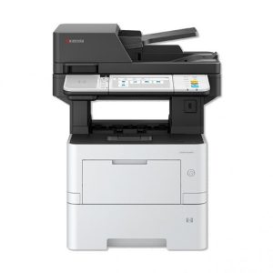 Kyocera ECOSYS MA4500ifx A4 Mono Laser MFP - Print/Copy/Scan/Fax (45ppm) LSW-MA4500IFX